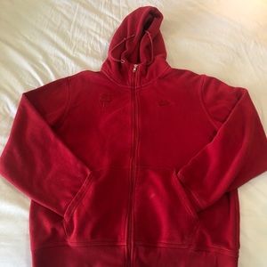 Nike Manny Pacquiao hoodie